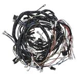 Wiring Main Loom Midget Mk3 Sprite Mk4 PVC - CHA214