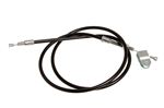 Accelerator Cable 83cm (33") - CHA405P