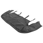 Hood Roll Cover - CHA93