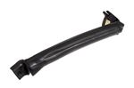 Seal-upper B post secondary - RH - CHE100181 - Genuine MG Rover