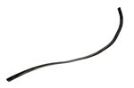 Protector-rear Wheel Arch edge - CLB100090 - Genuine MG Rover