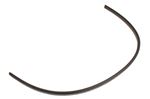 Protector-rear Wheel Arch edge - CLB100100 - Genuine MG Rover