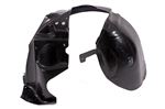 Liner-front Wheel Arch - RH - CLF000760 - Genuine MG Rover