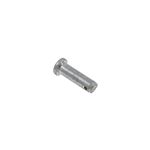 Clevis Pin (CLZ) 1/4 Dia x 13/16 Long - CLZ413