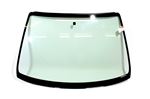 Glass - CMB000670 - Genuine MG Rover