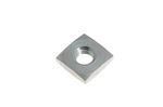 Square Nut 1/4 UNF (Fits CN3) - CN4