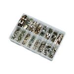 Speed Fasteners Assorted 3-8mm Pack 1000 - RX2539