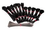 Cable Tie Kit 2000 Assorted Ties - CONS2500