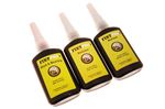 Anaerobic Adhesives Assorted 50ml - Stud and Bearing - Retainer - Nutlock - RX2520