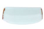 Rear Window Glass - Hardtop - CQB101190