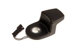 Handle assembly-backlight - Black - CQJ000010PUY - Genuine MG Rover
