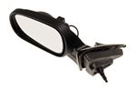 Mirror assembly-remote control exterior - LH - CRB109090 - Genuine MG Rover