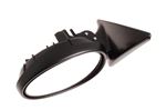 Door Mirror Electric LH Convex - CRB110710 - MG Rover