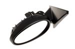 Door Mirror Electric LH Convex - CRB110740 - MG Rover
