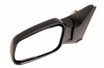 Mirror Electric Power Fold Flat LH - CRB501370PMAP1 - OEM