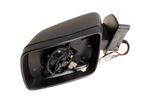 Door Mirror Less Power Fold With Memory LH - CRB503090PMA - Genuine