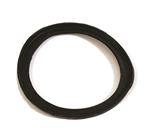Road Spring Insulator Rear - Upper - CRC291