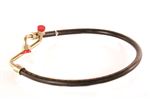 SD1 Oil Cooler Feed Hose 2400Td - CRC3952