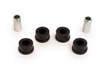 Engine Stay Bush Upper RH Front Pair - CRC5239PBBLK - Polybush