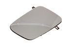 Glass assembly-mirror flat - RH - CRD10008 - Genuine MG Rover