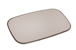 Mirror Glass Flat - CRD100350 - MG Rover
