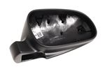 Case-exterior mirror assembly - RH, Black-unpainted - CRH100080 - Genuine MG Rover