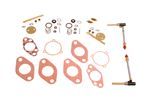 Carburettor Rebuild Kit SU HS2 1 1/4 (Pair) - CRK101