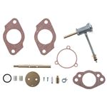 Carburettor Rebuild Kit HS4 Waxstat - CRK121