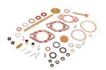 Carburettor Rebuild Kit (H4) Tr2 - CRK205