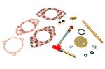 Carburettor Rebuild Kit HS4 - CRK219