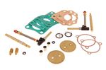 Carburettor Rebuild Kit HS6 (For Aud209) Car Set - CRK249