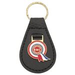 Key Ring - BMC Rosette - CRSP401