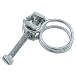 Hose Clip 7/16 x 9/16 Wire Type - CS4009