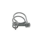 Hose Clip 5/8 x 13/16 Wire Type - CS4013