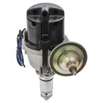 Distributor 25D4 Opt P-Earth Midget Sprite 1958-74 - CSD2014571 - CSI-Ignition