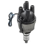 Distributor 23D4 Opt P-Earth TA-TF 1936-55 - CSD5013571 - CSI-Ignition
