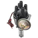 Distributor 25D4 Opt N-Earth MGA MGB 1955-74 - CSD6014581 - CSI-Ignition
