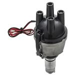 Distributor 23D4 Tune N-Earth MGA MGB 1955-74 - CSD6023581 - CSI-Ignition