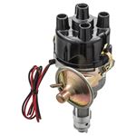 Distributor 45D4 Opt N-Earth MGB 1974-80 - CSD6414581 - CSI-Ignition