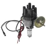 Distributor 25D6 Pro N-Earth MG TR AH LR - CSD9933584 - CSI-Ignition
