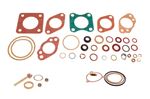 Service Kit H4 Carburettor Tr2 Per Carb - CSK40