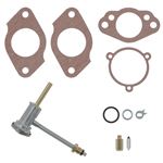 Carburettor Service Kit HS4 - CSK65