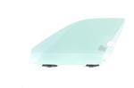 Glass assembly-front door tinted - Lead Free, Front door tinted - CUB000500 - Genuine MG Rover