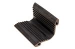 Rubber-window regulator clamp - CUO100000 - Genuine MG Rover