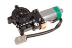 Motor-front door window regulator - RH - CUR100210 - Genuine MG Rover