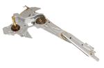 Rover 200/400XW Manual Rear Door Regulator RHD - 5 Door RH - CVH10054 - Genuine MG Rover