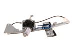 Regulator-rear door electric glass - RH - CVH101300 - Genuine MG Rover