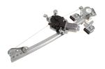 Regulator-rear door electric glass - LH - CVH101310 - Genuine MG Rover