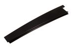 Finisher assembly-rear door pillar - LH - CVL100110 - Genuine MG Rover