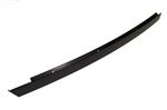 Finisher assembly-rear door pillar - RH - CVL100120 - Genuine MG Rover
